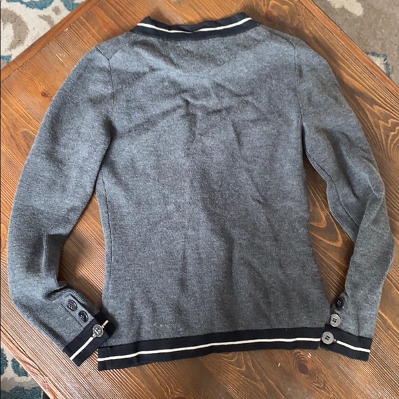 CARDIGAN Small - Picture 2 of 2